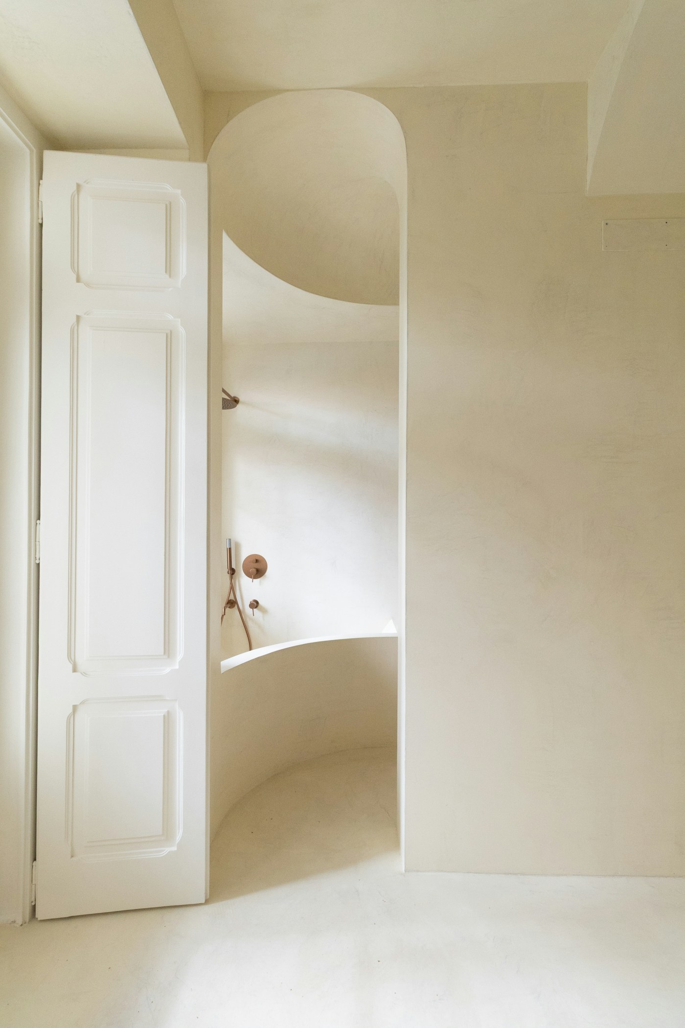 Bathroom inspiration