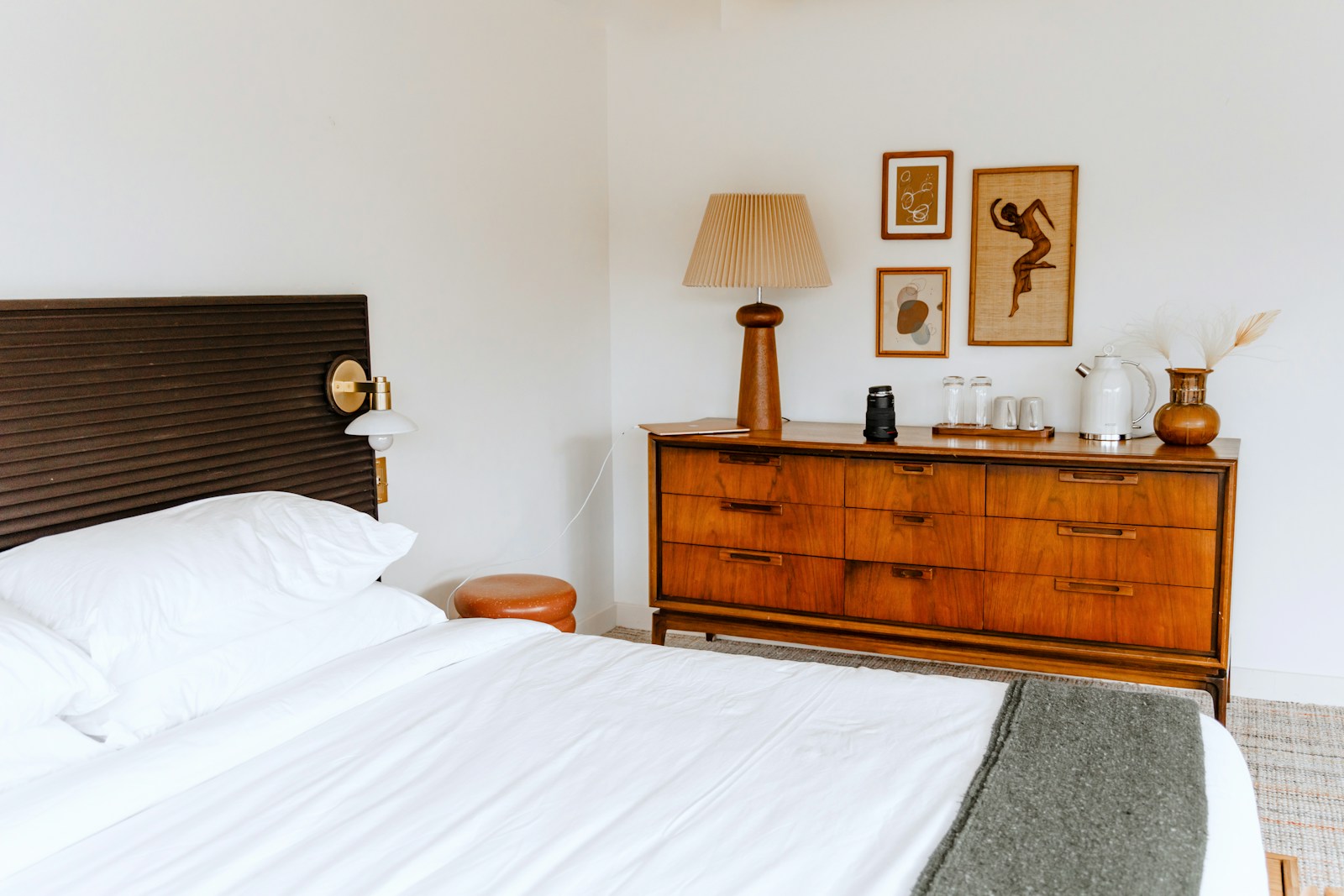 Bedroom inspiration