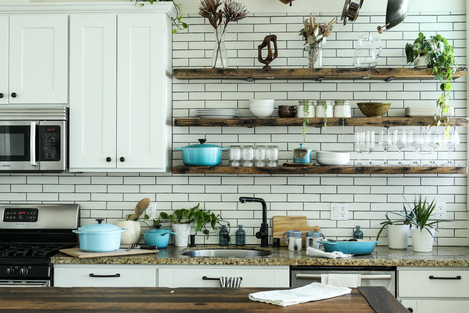 Kitchen inspiration